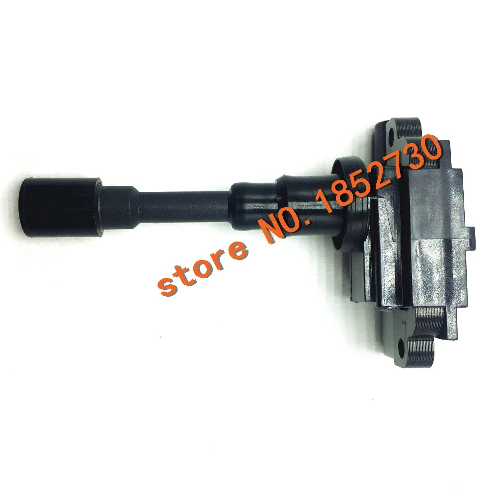 Набор 2 новая катушка зажигания oem 33400-65G00, 33400-65G01 для Suzuki Jimny Liana Swift II III 4WD SX4 4WD Ignis Grand Vitara