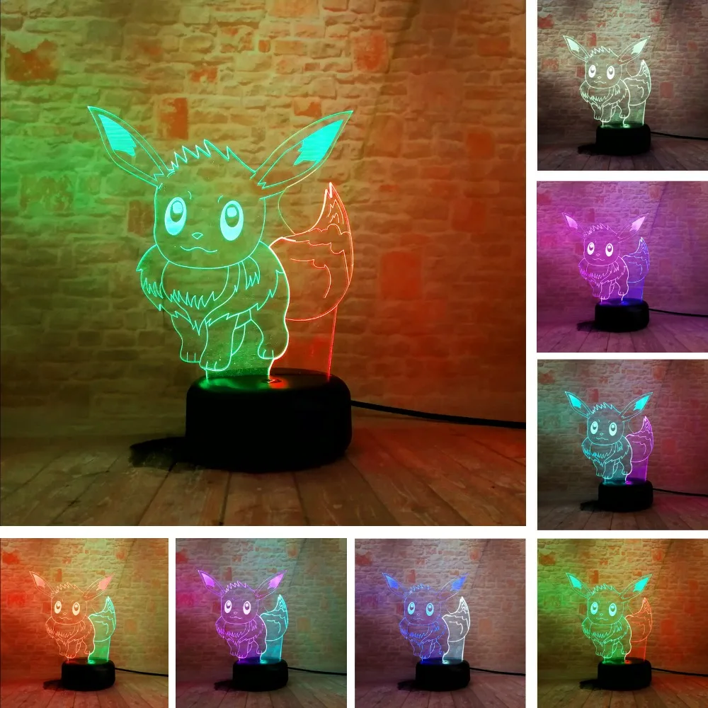 eevee