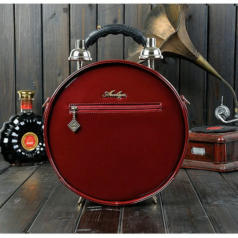 new-round-shape-bag-novelty-true-alarm-unique-nobel-time-machine-vintage-workable-amliya-clock-handbag (3)