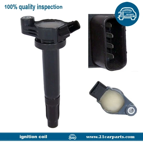 90919 02246, 90080 19025, UF430, DQG1115, Ignition Coil For Toyota