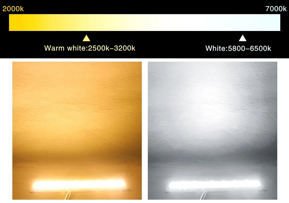 LED COB Bulb Lamp Light Beads (8)