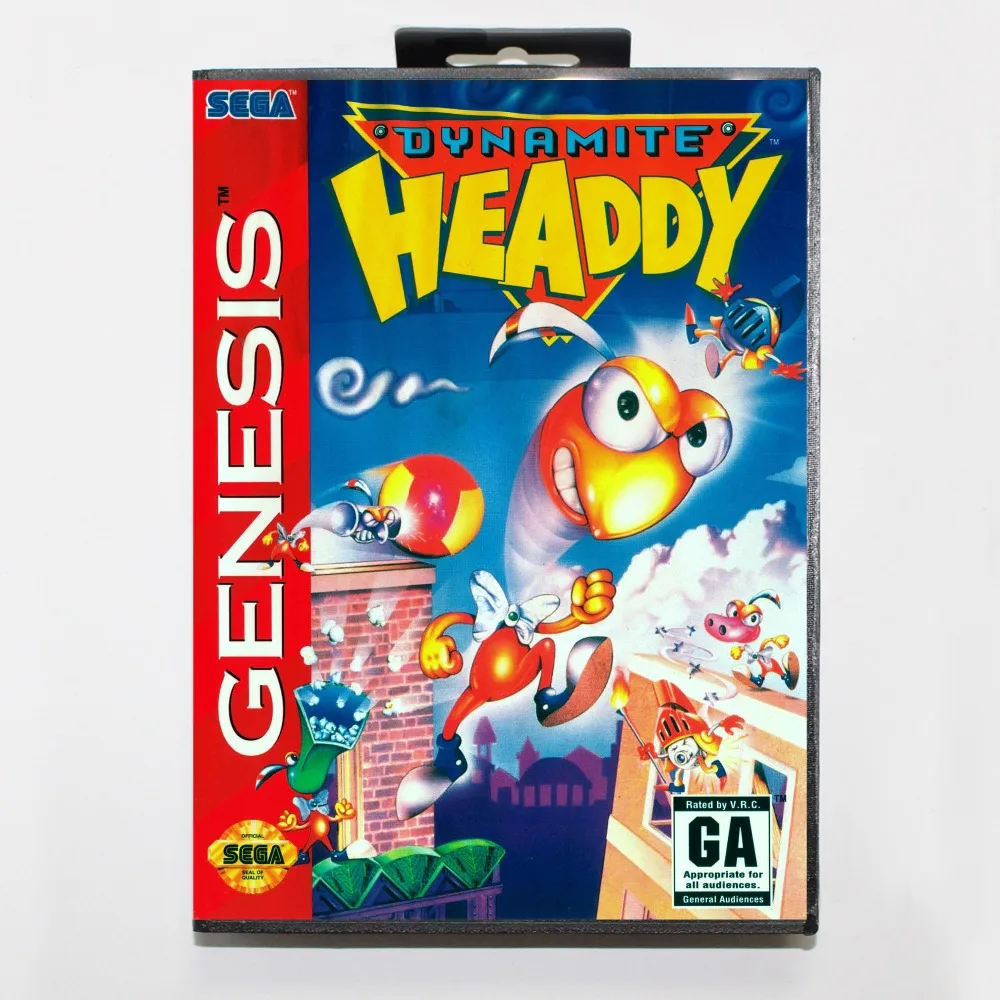 download dynamite headdy sega genesis download dynamite headdy sega genesis