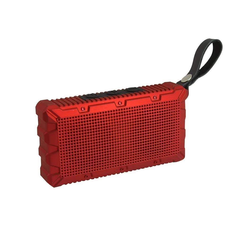 Mini Portable Bluetooth Speaker Subwoofer Sound Box Music Column Wireless Computer Speakers Talking Bluetooth Music Center