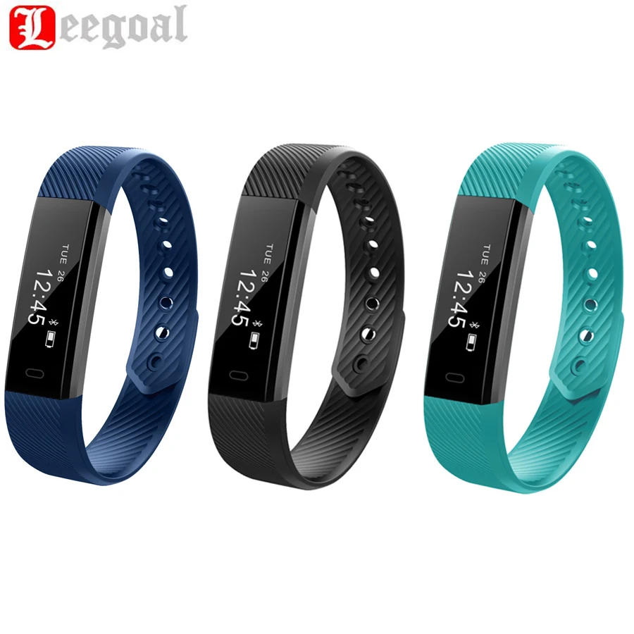 android wear step counter
