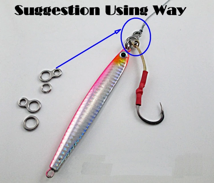 jig connector