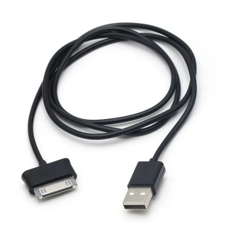 USB кабель для зарядки и передачи данных зарядный Samsung Galaxy Tab 2 P3100 P5100 Note 10 1 N8000 P7510 P6800