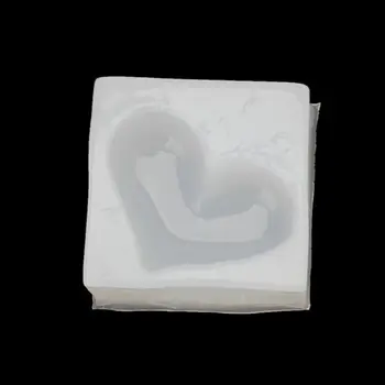 

Candy Duck Cake Star Love Pendant Epoxy Resin Silicone Mold Jewelry Making Tools
