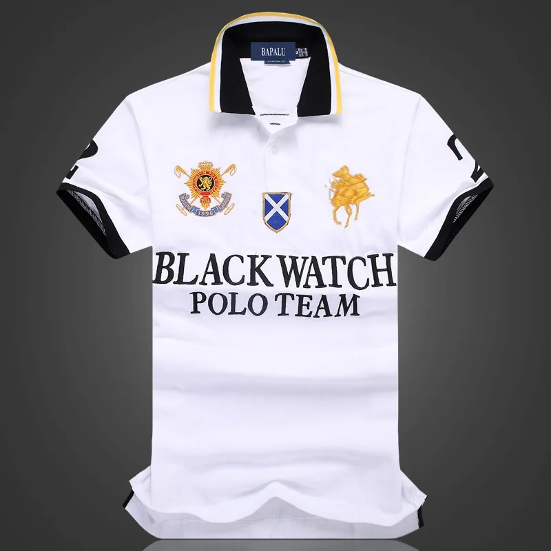 

ZOGAA brand Polo Shirts 100% cotton short polo shirts men Embroidery mens poloshirts crown polo Polos men homme men clothes 2018