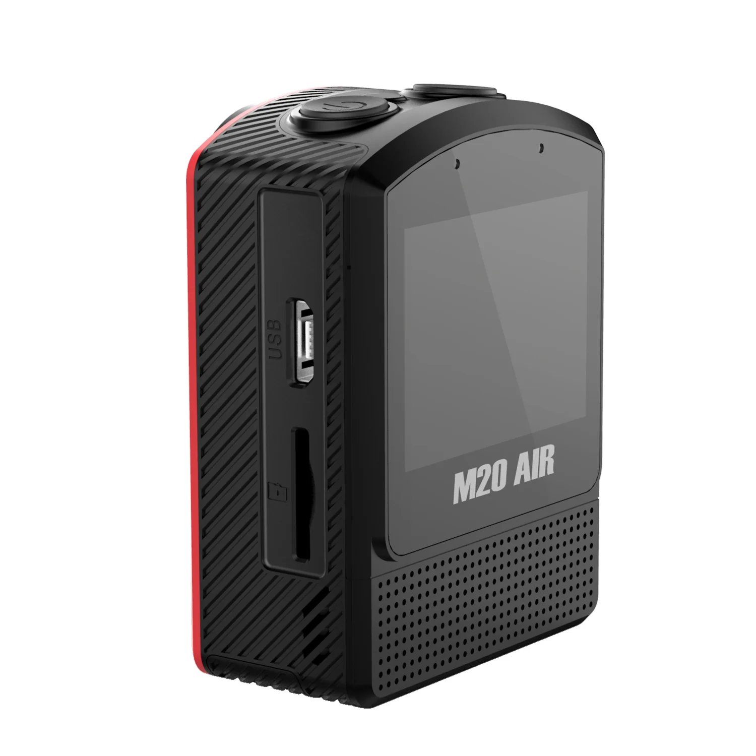 Экшн камера SJCAM M20 Air WiFi водонепроницаемость до 30 м 1296P NTK96658 12 МП объектив 140