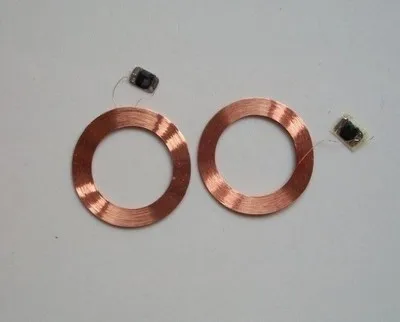 18 Mm Átmérőjű 125 Khz Lf Em4305 Chip Hegesztő Tekercs Azonosító. – FIXO.hu