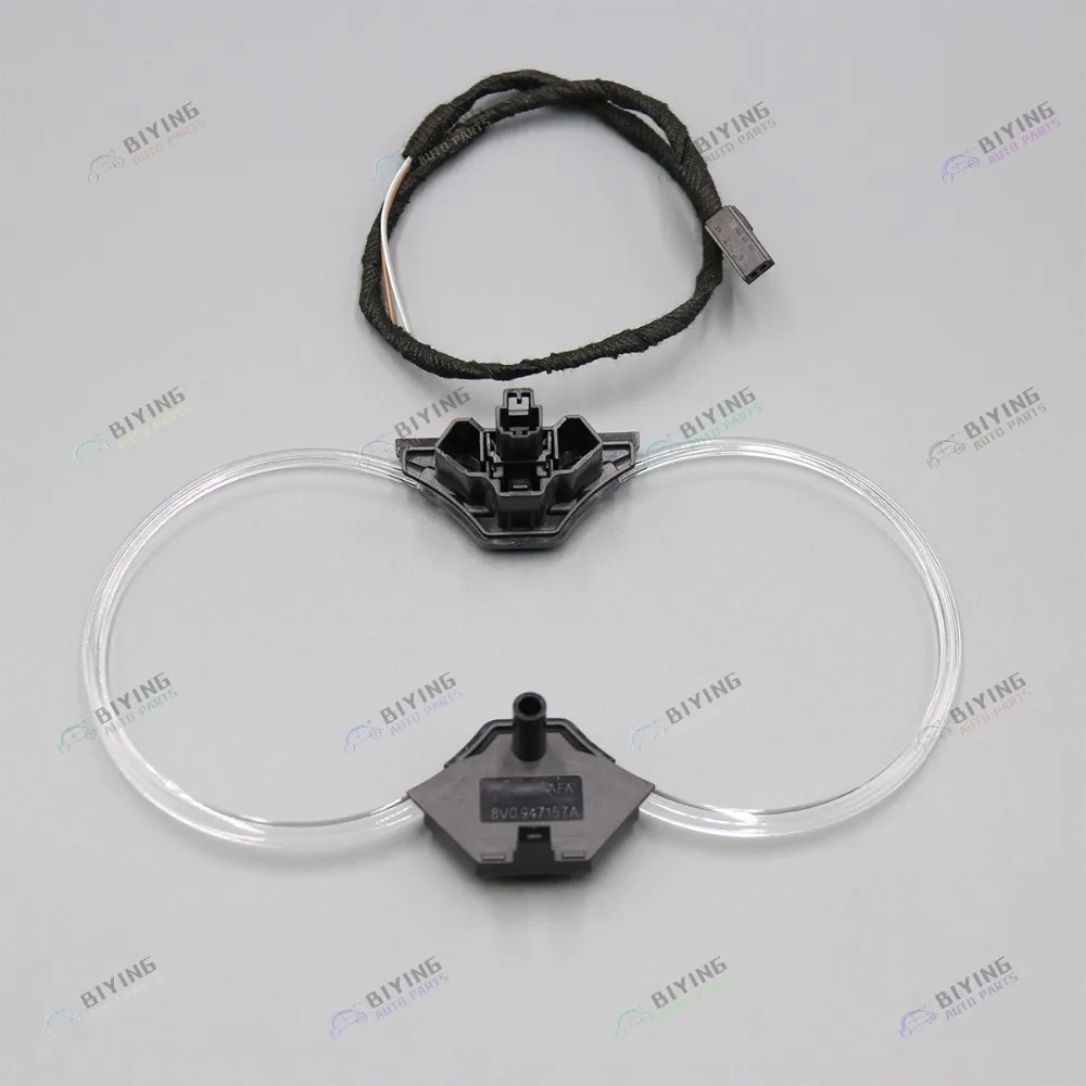 Для Audi A3 S3 8 в подстаканник с креплением 8V0 947 157 A 8V0947157A|Кабели адаптеры и разъемы| |