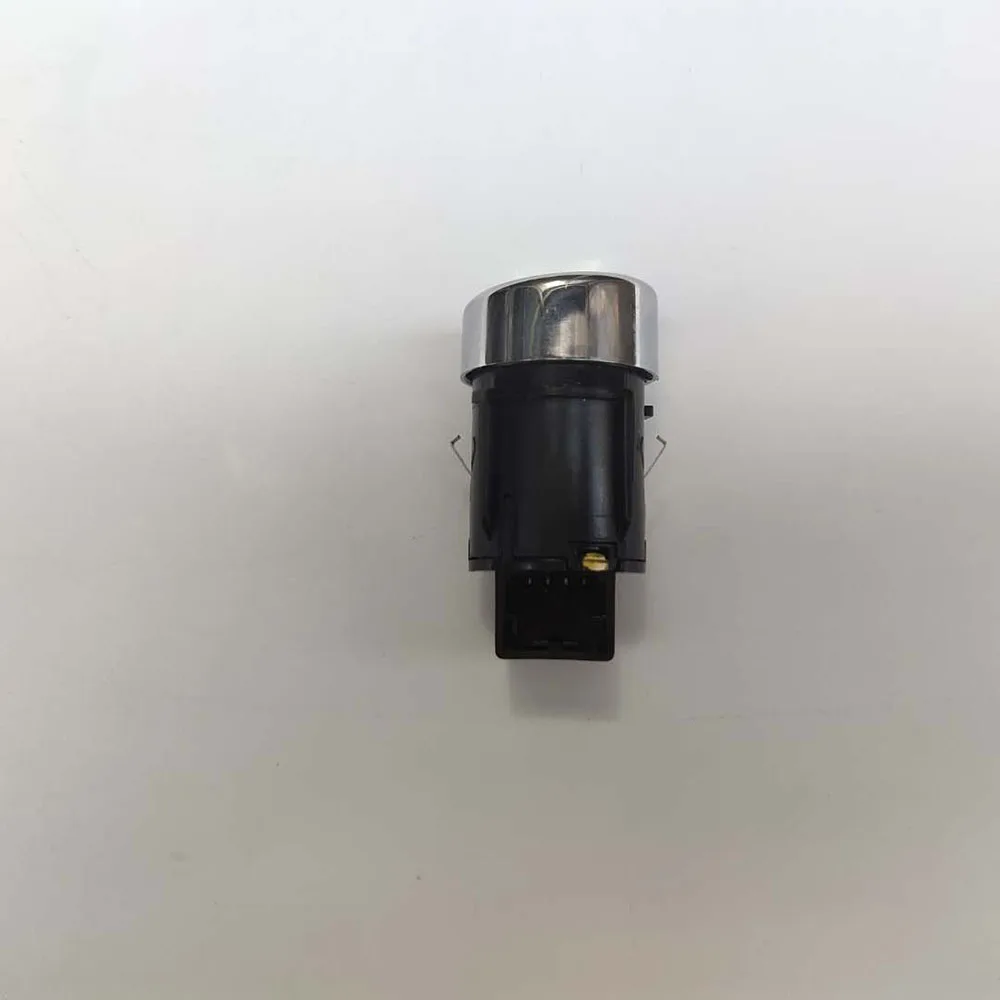 Для Tiguan motor interruptor de parada clave empezar Botón-botón inicio 5NG 959 839 | Автомобили и мотоциклы