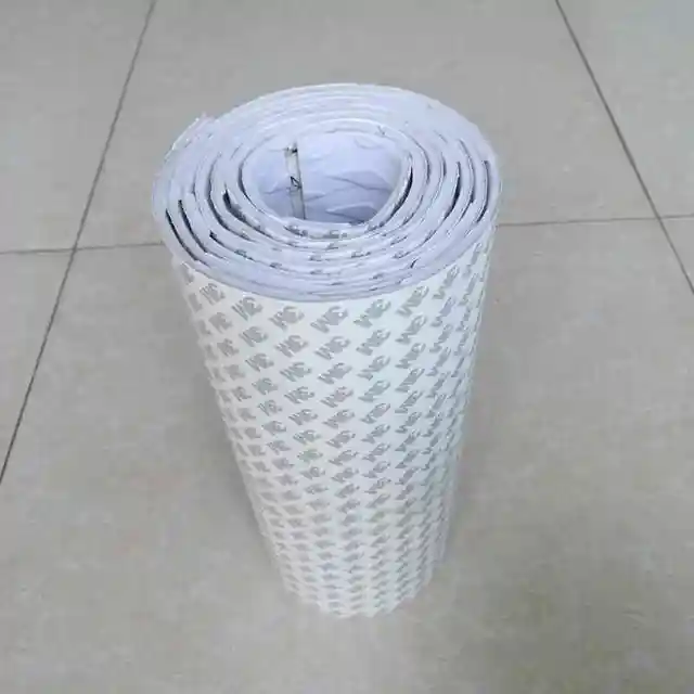 Eva Sup Board Deck Pad Grip Pad Surf Paddleboard Pad Traction Pad (1