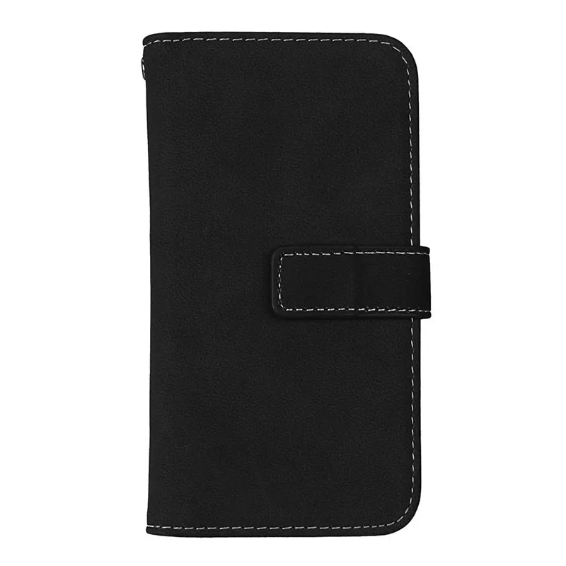 Роскошные 9 Слот для карты Винтаж кожаный чехол для телефона для Samsung Galaxy A3 Флип Стенд кожаный бумажник с фоторамкой крышка для Samsung A3