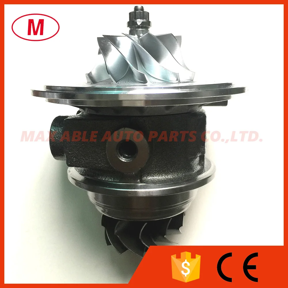 RHF55 IHI VF39 14411AA572 14411-AA572 VA440028/VB440028/VC440028/VD440028 рабочее колесо компрессора турбо картридж/CHRA/Core
