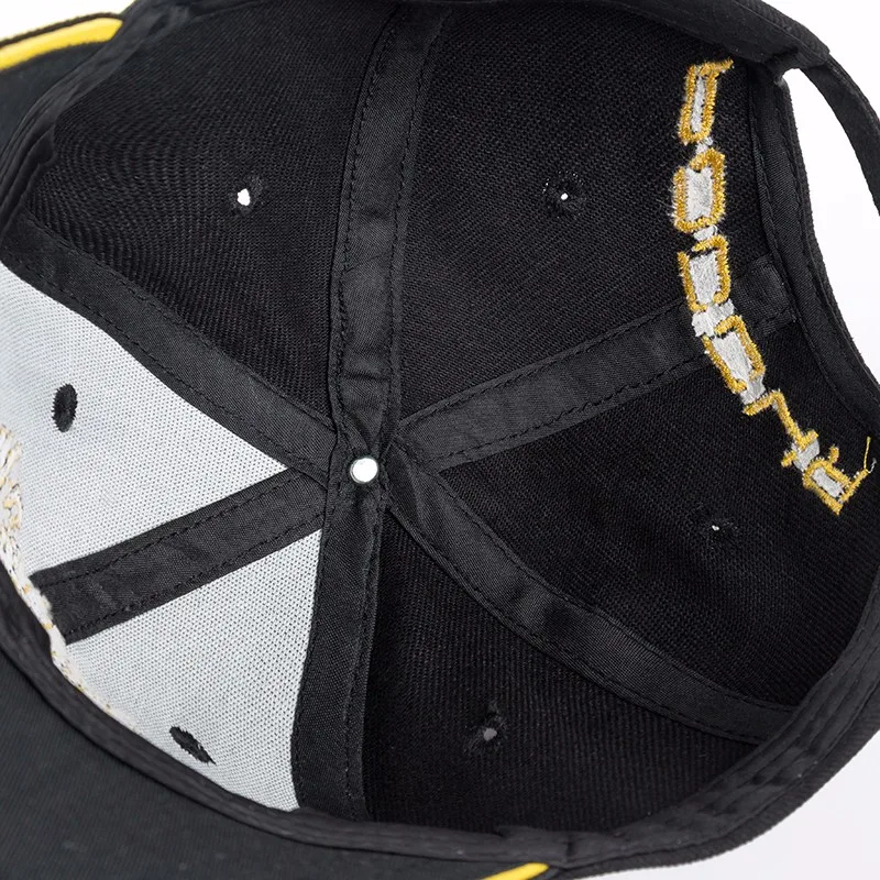 Новинка унисекс хлопок уличная бейсболка герб России вышивка Snapback модные спортивные шапки для мужчин и женщин Кепка Патриот