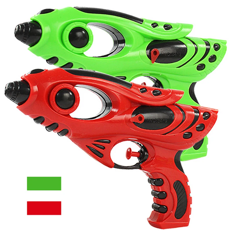 Water Guns, Blasters & Soakers Pistol Trigger Water Games Fight Beach