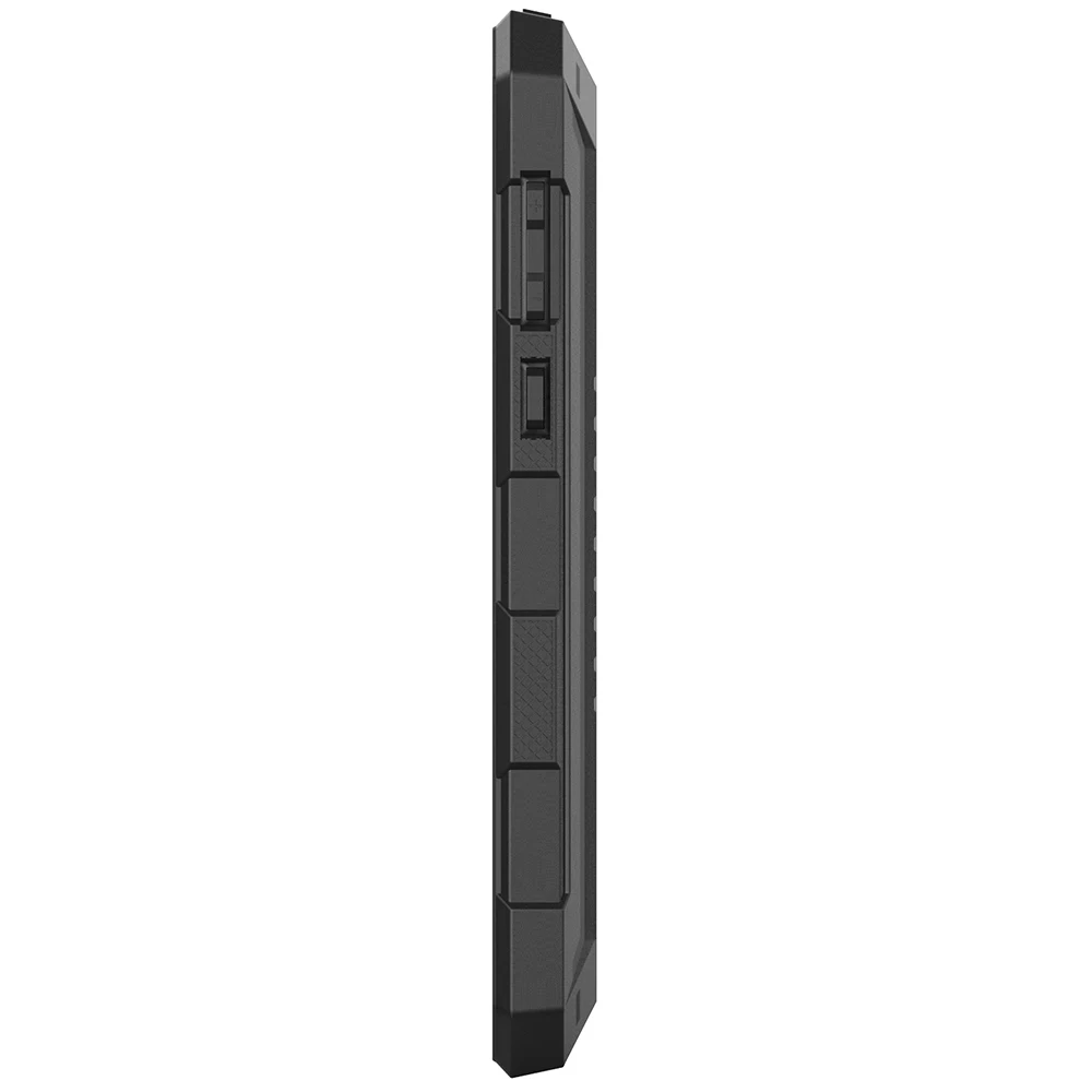 Смартфон NOMU S10 4G 5,0 дюймов Android 7,0 четырехъядерный процессор MTK6737VWT 1,5 ГГц 2 Гб ОЗУ 16 Гб ПЗУ 8.0MP камера заднего вида 5000 мАч мобильные телефоны