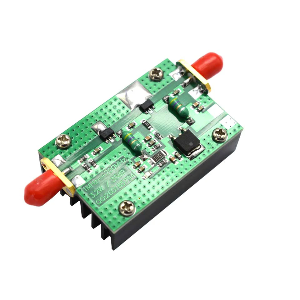 FM Transmitter (1)