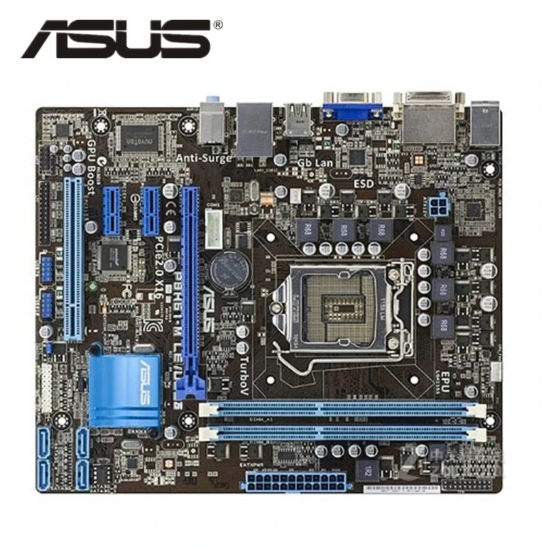 ASUS P8H61-M LECSM ASMEDIA USB 3.0 DESCARGAR DRIVER