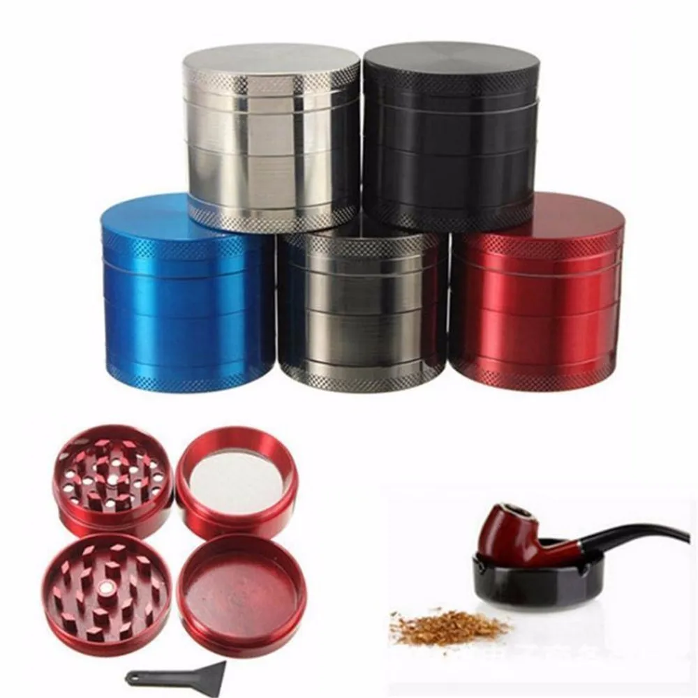1pc-tobacco-alloy-grinder-4-layer-aluminum-herbal-herb-tobacco-grinder