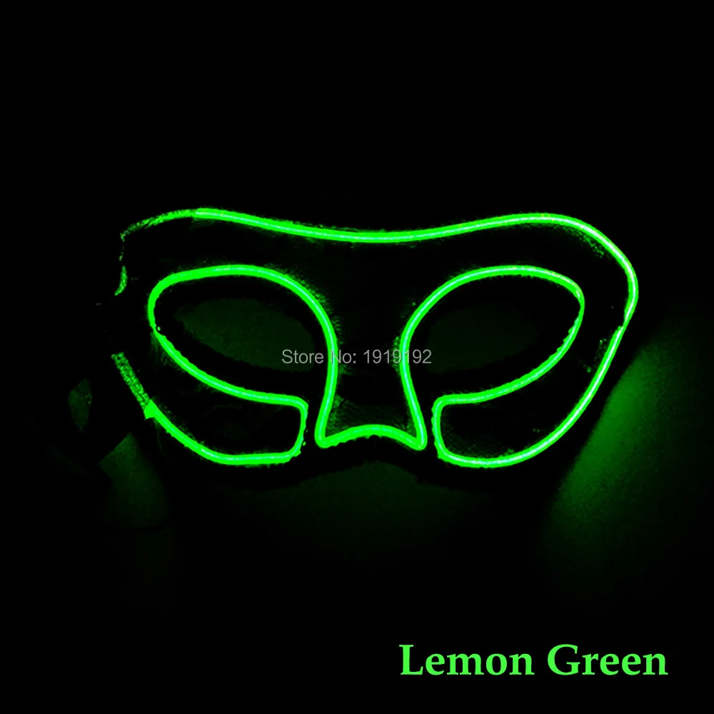 Lemon-Green