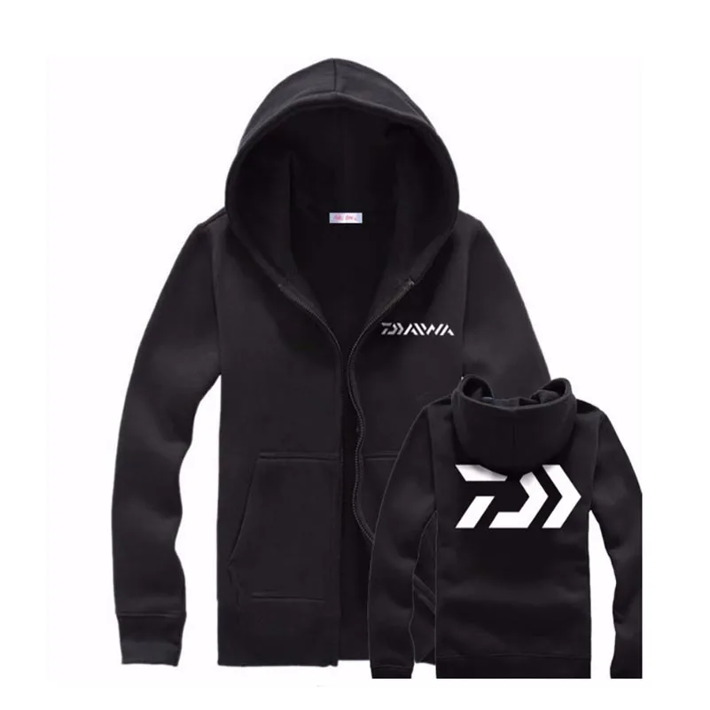 

Fishing Clothes Winter Coat Spring Autumn Plus Velvet Fleece Breathable Hood Shirt Clothing Windproof Cloth