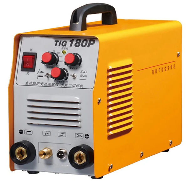 

MOSFET TIG-180P TIG welding machine tools welding machine parts