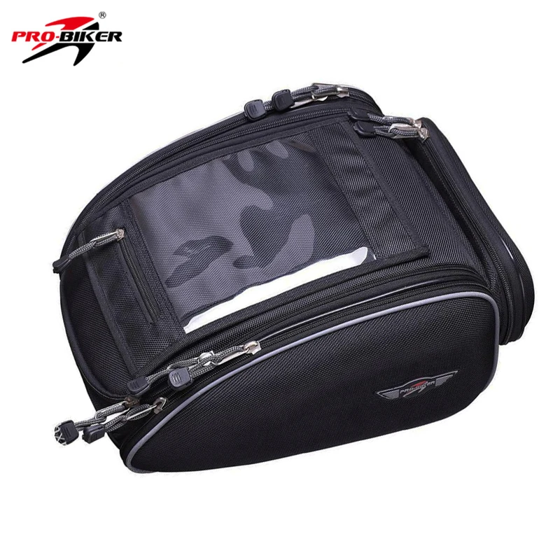 PRO BIKER Nylon motorcycle bag handbag motorcycle tool bags put fuel tank ,X 002 free