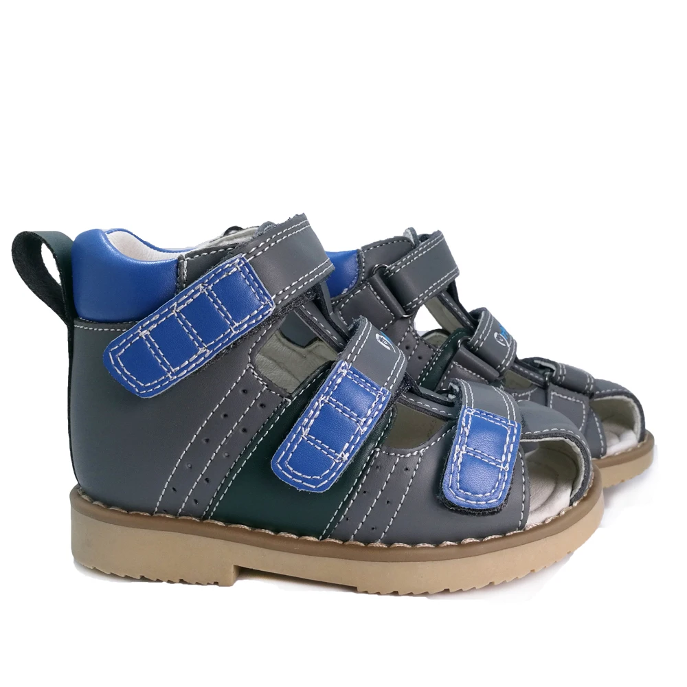 calçado ortopedico bebe