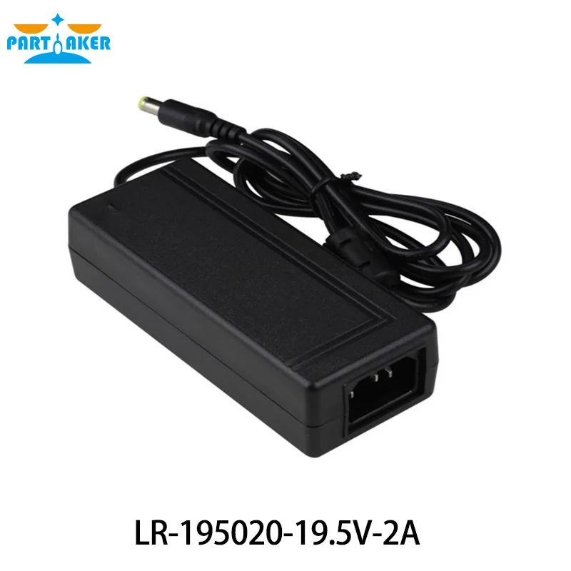 LR-195020-19.5V-2A DC-ITX адаптер питания 39W адаптер питания