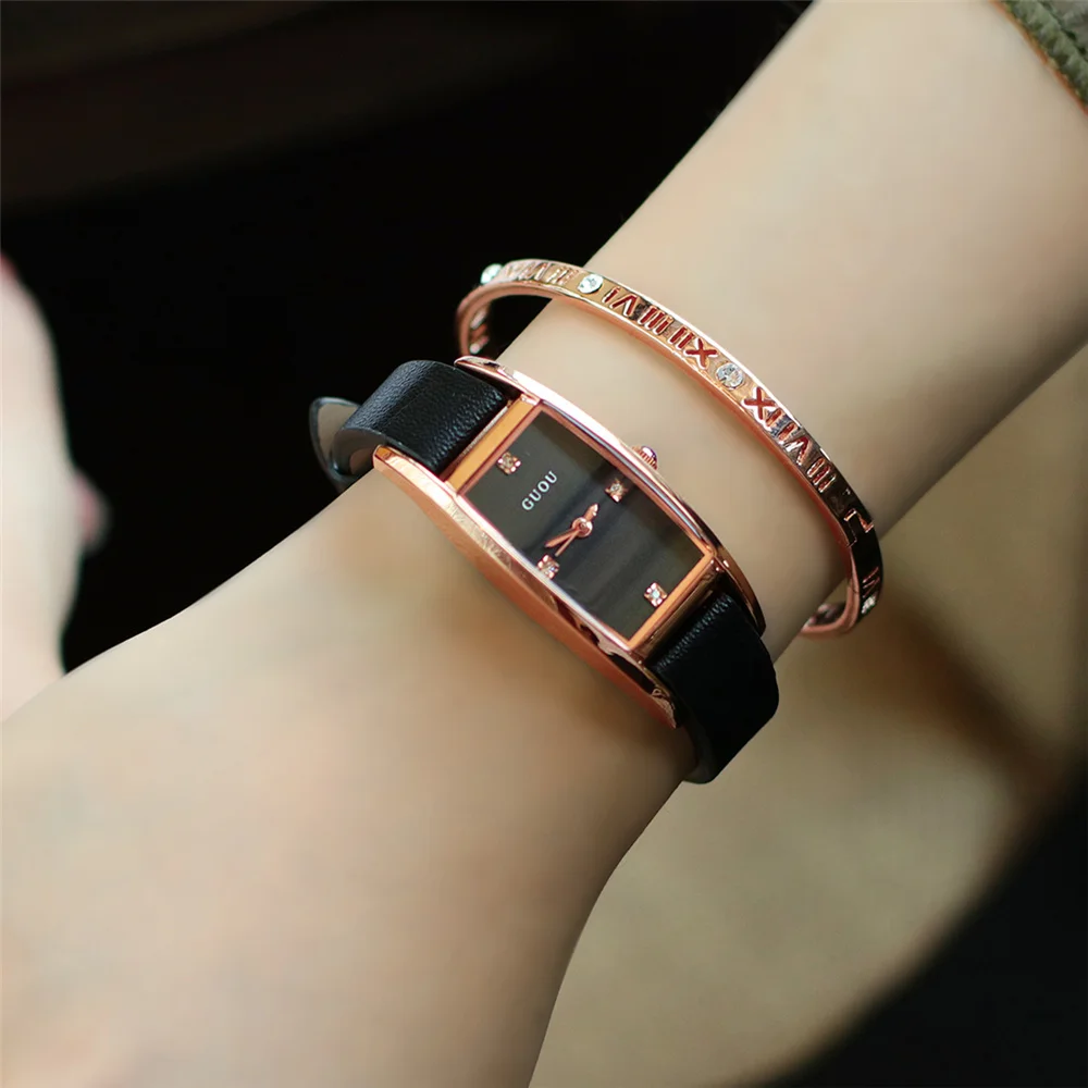 watch for slim wrist