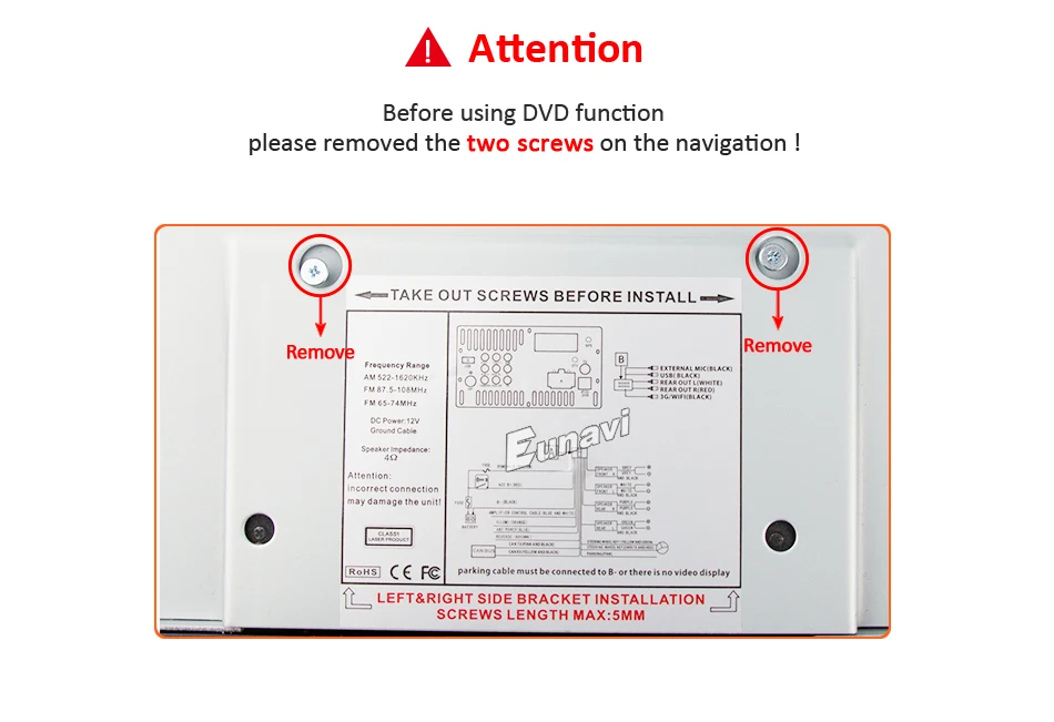 Best Eunavi 7" 2 din Android 8.1 TDA 7851 car dvd gps stereo for ssangyong Kyron Actyon 4G Wifi BT support DVR OBD2 1024*600 russian 19