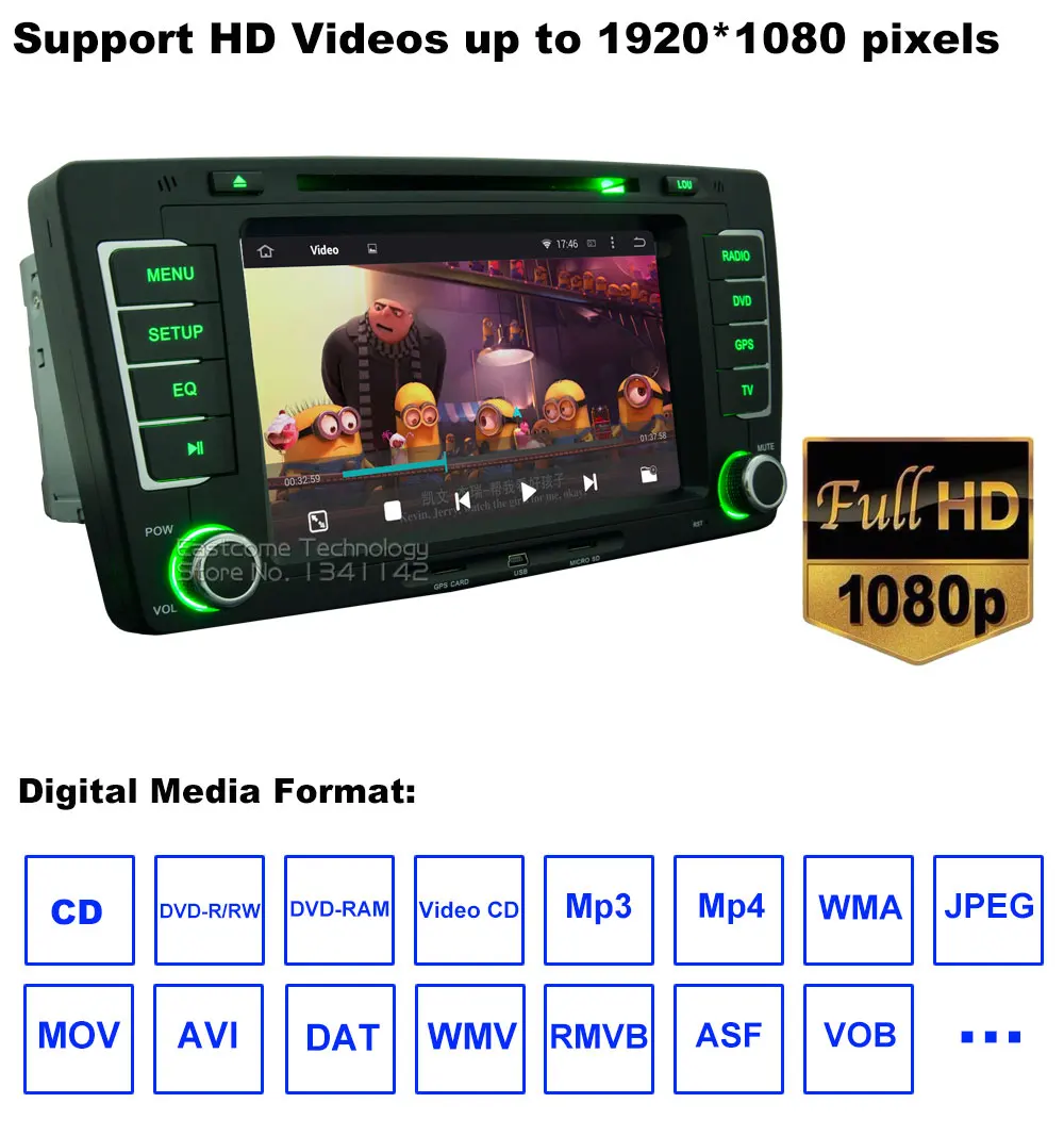 Clearance Pure Android 6.01 Car DVD player for SKODA OCTAVIA 2012 2013 YETI With Octa Core Radio Bluetooth GPS Navigation 20 Clearance Pure Android 6.01 Car DVD player for SKODA OCTAVIA 2012 2013 YETI With Octa Core Radio Bluetooth GPS Navigation 20