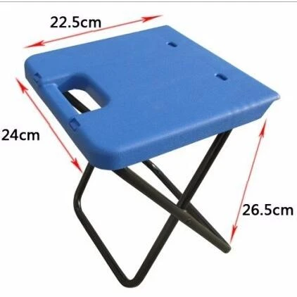 small folding fishing chair