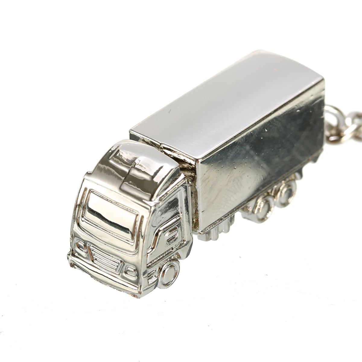 

Wholesale Creative Metal Truck Keychain Vintage Lorry Car Key Ring For Women Men Key Jewelry Accessories Shellhard Gift