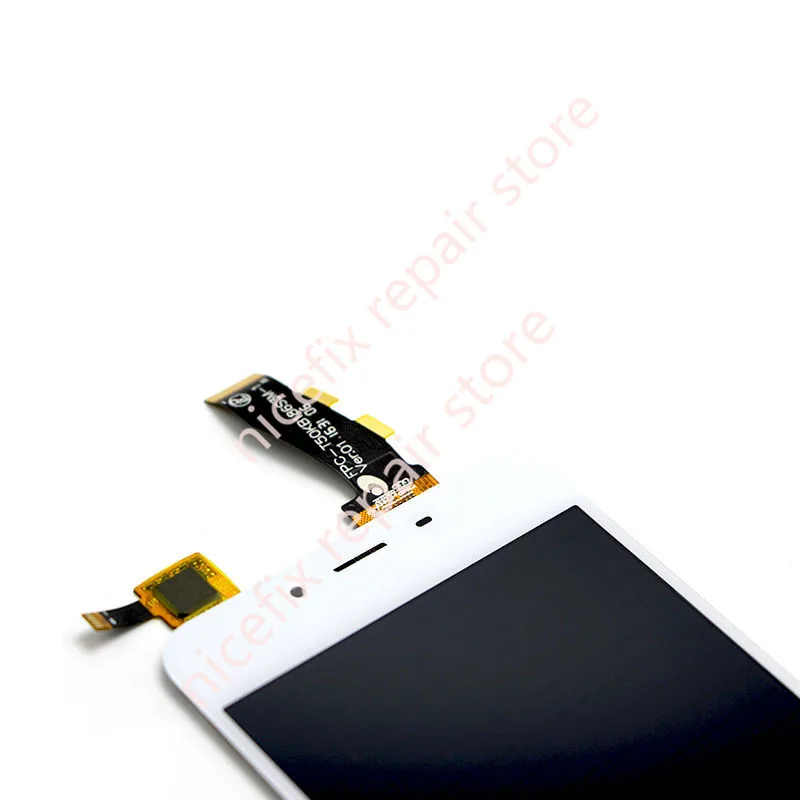 For Meizu U10 LCD Display + Touch 2