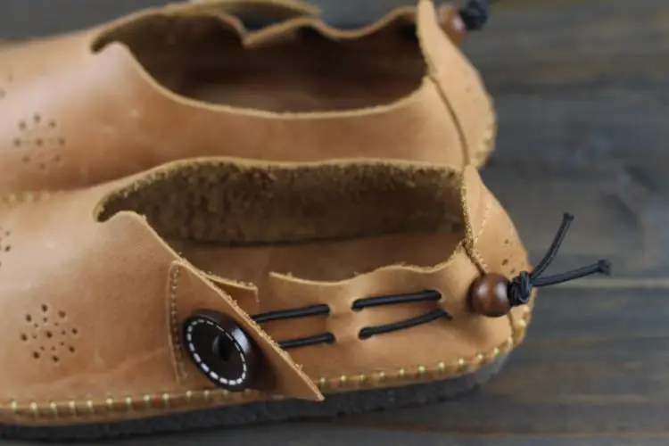women flat shoes