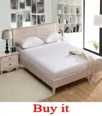 160x200cm-Anti-mite-Bed-Mattress-Protection-Pad-Smooth-Waterproof-Mattress-Protector-Cover-for-Bed-Wet-Breathable_conew1