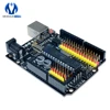 Плата UNO R3 Plus совместима с Arduino Atmega328P Atmega16u2 расширительный макетный микроконтроллер щит модуль SPI IIC One ► Фото 3/6