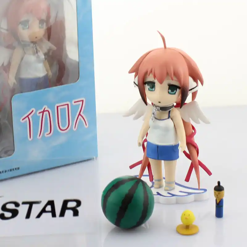 ikaros nendoroid