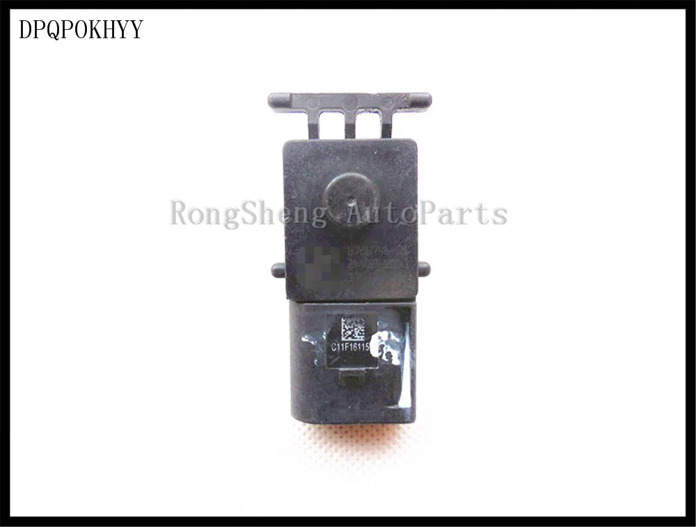 

DPQPOKHYY Air Intake Pressure Sensor For BMW 6786746-01