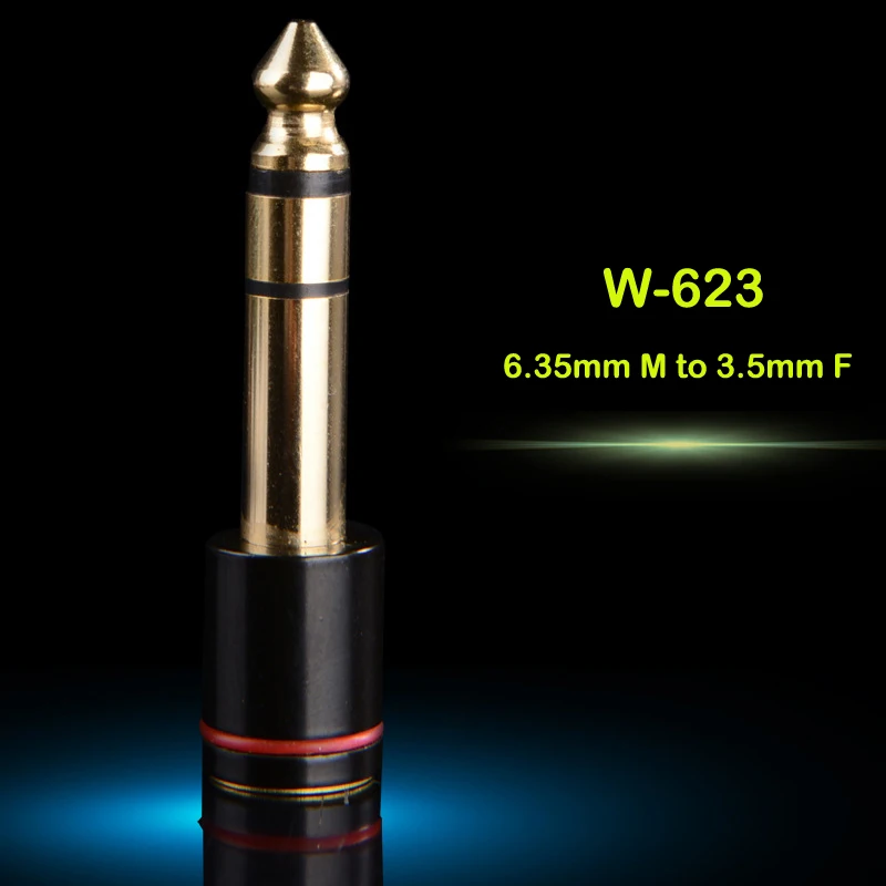 YW623 -3.5F to 6.35M TRS  -1