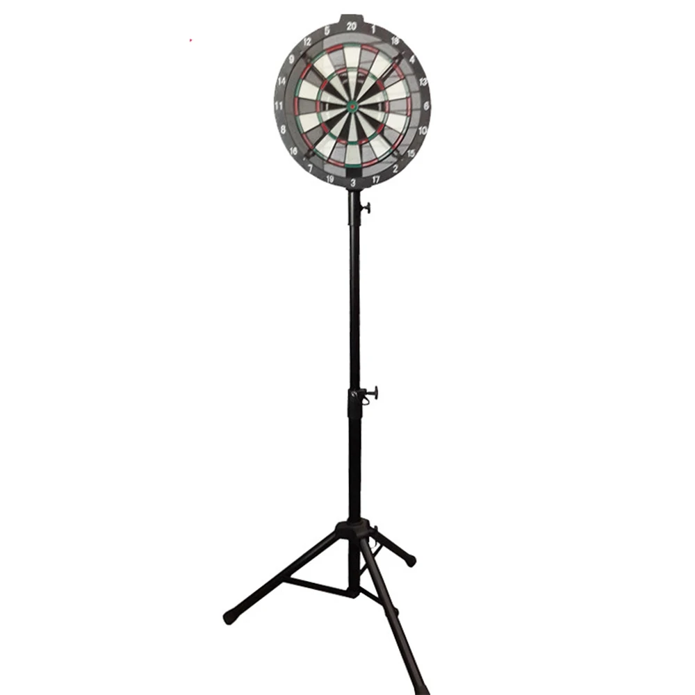 BCSPORTS СТЕНД МИШЕНЬ Дартс стопы. устойчивым опоры стенд|dartboard stand|dart board standsdart |