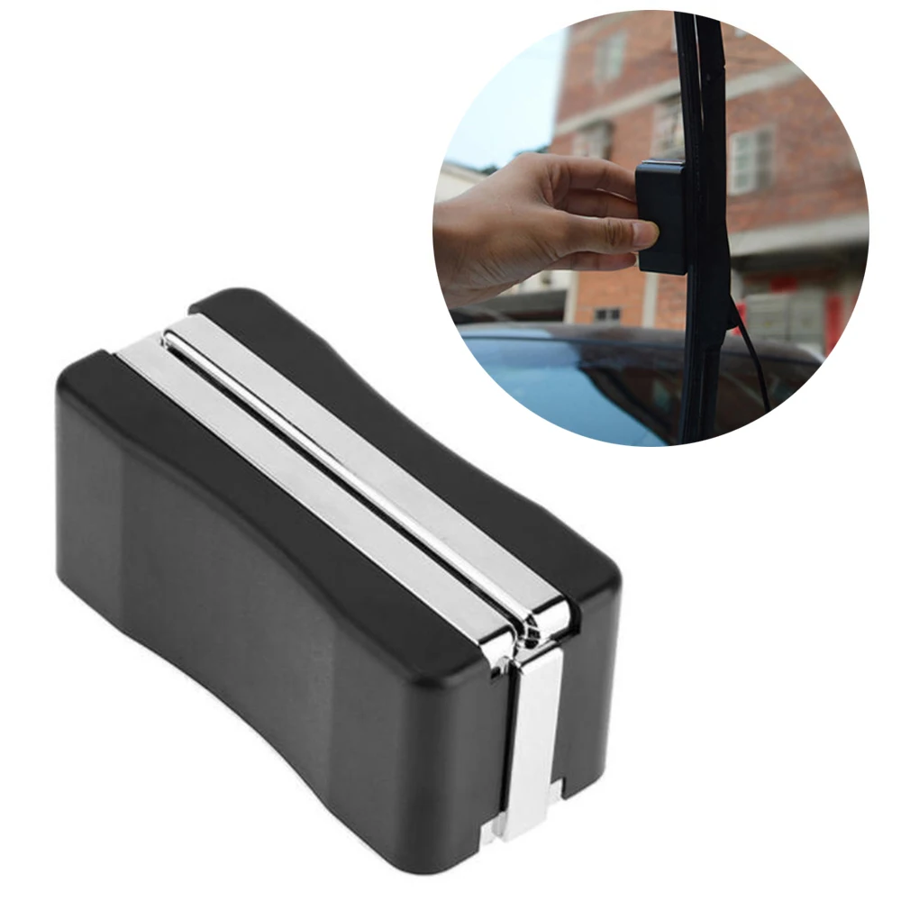 

Universal Auto Car Vehicle Windshield Wiper Blade Scratches Scratch Car Accessories Repair Refurbish Tools Windshield