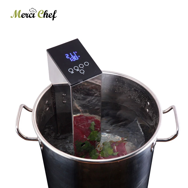 ITOP Low temperature vacuum cook pure boiled machine steak cooker vacuum food processing machine sous vide cooking Machine ITOP Low temperature vacuum cook pure boiled machine steak cooker vacuum food processing machine sous vide cooking Machine