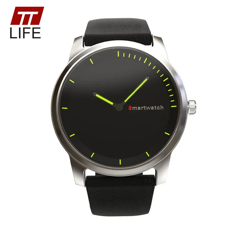 rate of smartwatch