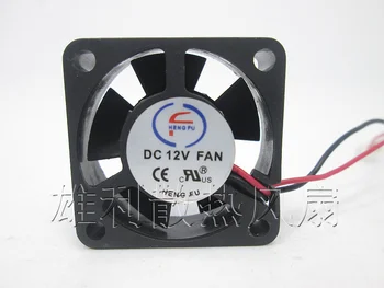 

Free Delivery.FU DC 12V FAN 3CM 3010 3cm Cooling Fan 30 * 30 * 10MM Small Fan