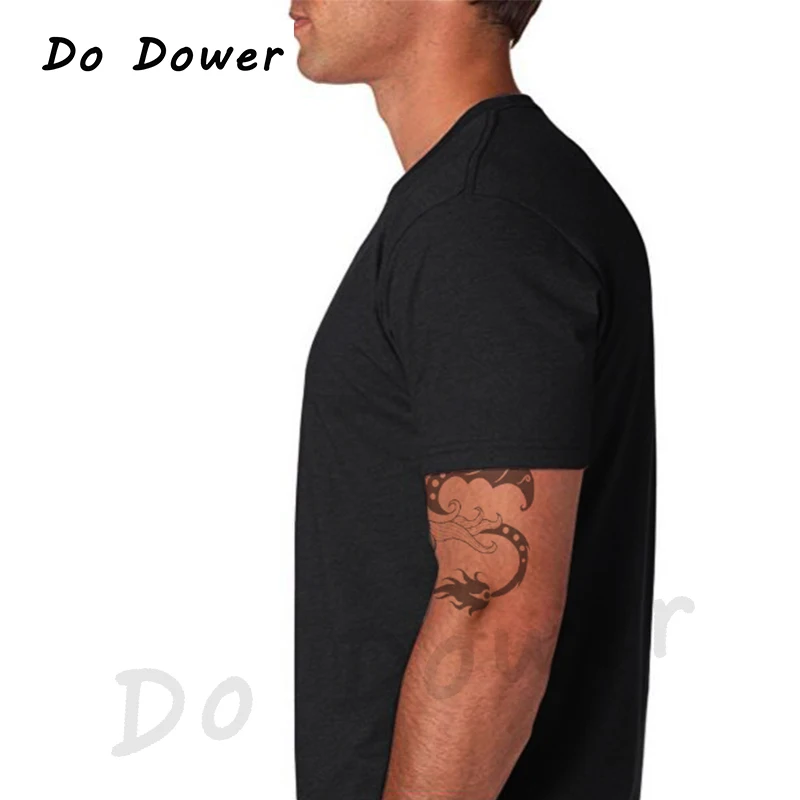 2018 New Funny T Shirt Men I Do Need All These Dog Bull Terrier T-Shirt Men Short Sleeve Novelty Anime Men Clothing Tops