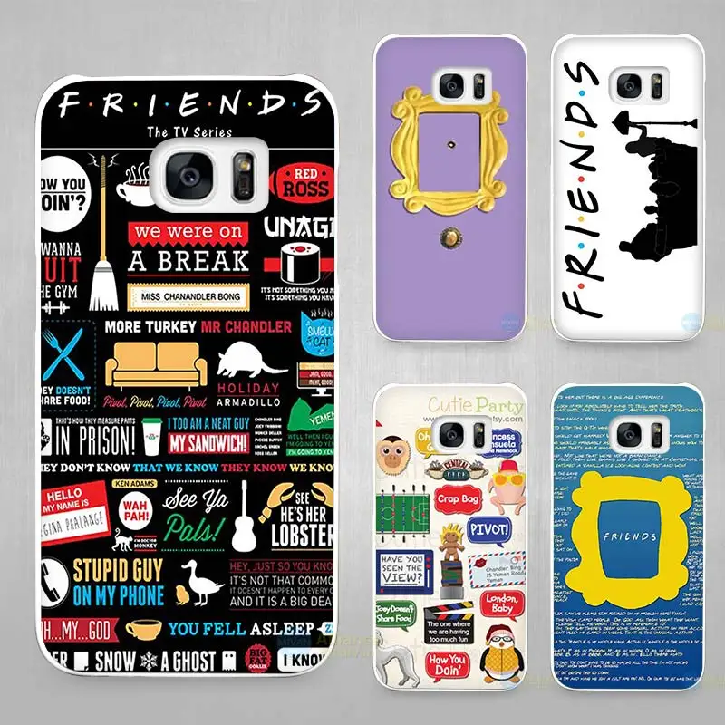 coque samsung s7 serie friends coque samsung s7 serie friends